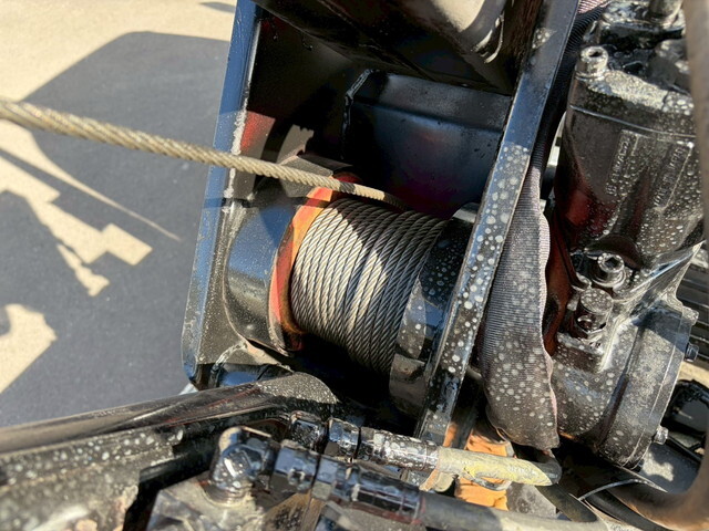 いすゞエルフアルミブロック小型（2t・3t）[写真30]