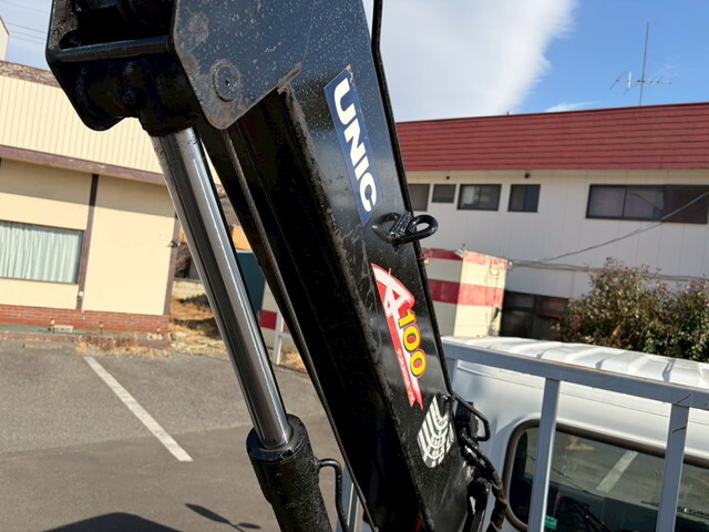 いすゞエルフアルミブロック小型（2t・3t）[写真31]