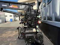 いすゞエルフアルミブロック小型（2t・3t）[写真33]