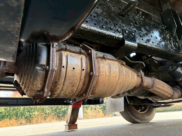 いすゞエルフアルミブロック小型（2t・3t）[写真36]