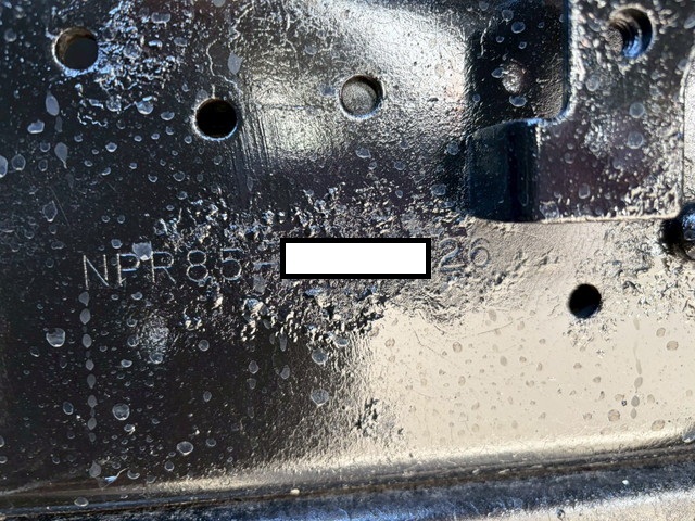 いすゞエルフアルミブロック小型（2t・3t）[写真39]