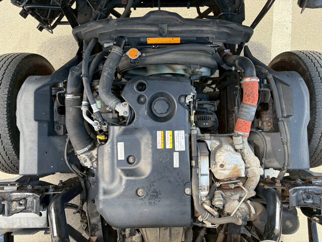 いすゞエルフアルミブロック小型（2t・3t）[写真40]