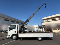 いすゞエルフアルミブロック小型（2t・3t）[写真07]