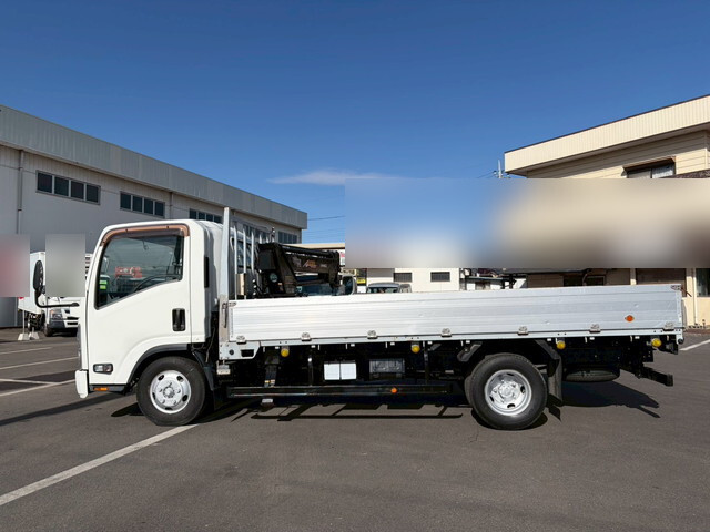 いすゞエルフアルミブロック小型（2t・3t）[写真07]