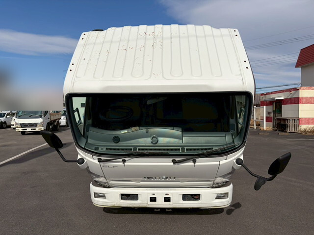 いすゞエルフアルミブロック小型（2t・3t）[写真08]