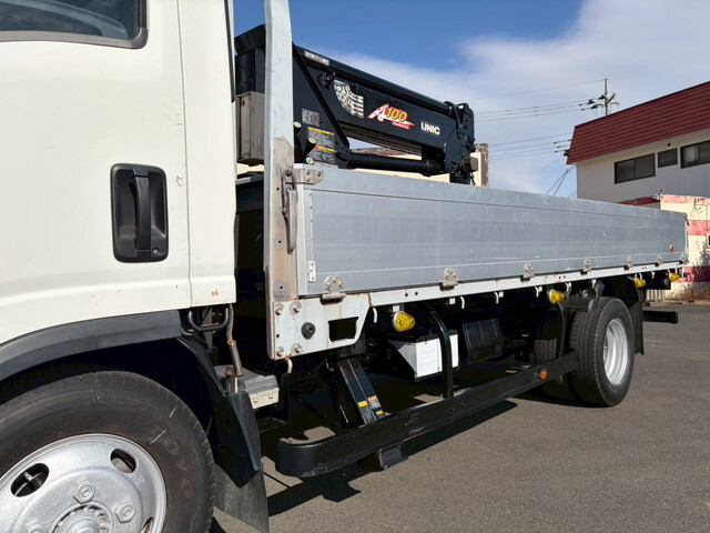 いすゞエルフアルミブロック小型（2t・3t）[写真08]