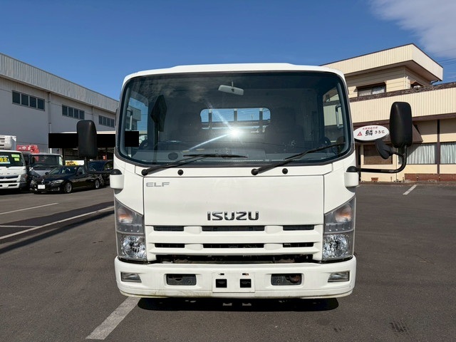 いすゞエルフアルミブロック小型（2t・3t）[写真09]