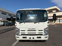 いすゞエルフアルミブロック小型（2t・3t）[写真10]