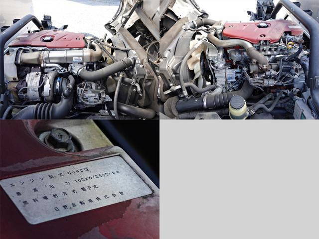 トヨタダイナアルミバン小型（2t・3t）[写真10]