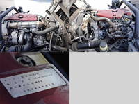 トヨタダイナアルミバン小型（2t・3t）[写真11]