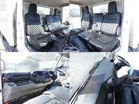 トヨタダイナアルミバン小型（2t・3t）[写真13]