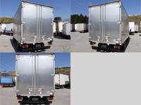 トヨタダイナアルミバン小型（2t・3t）[写真02]