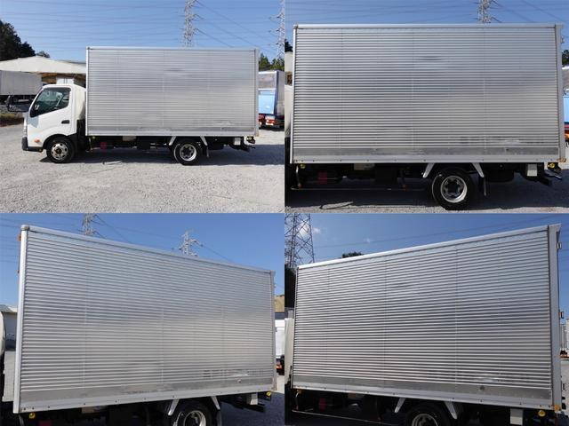 トヨタダイナアルミバン小型（2t・3t）[写真06]