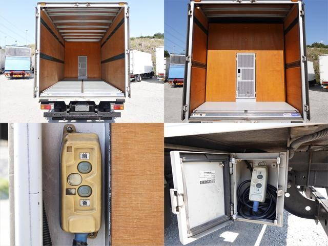 トヨタダイナアルミバン小型（2t・3t）[写真09]