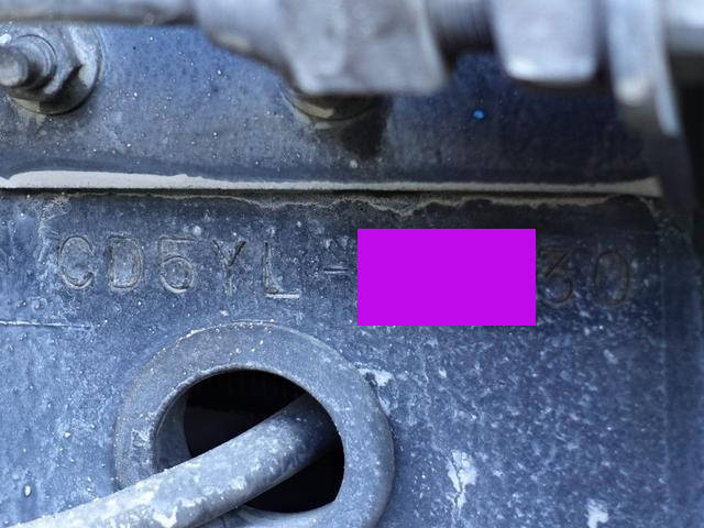 UDトラックスクオンアルミブロック大型（10t）[写真11]