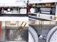 UDトラックスクオンアルミブロック大型（10t）[写真13]