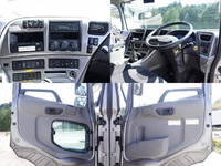 UDトラックスクオンアルミブロック大型（10t）[写真16]