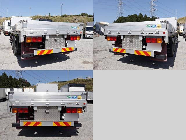 UDトラックスクオンアルミブロック大型（10t）[写真02]