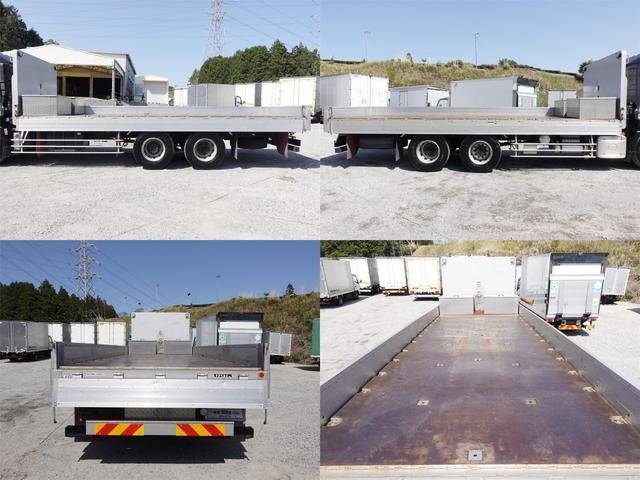 UDトラックスクオンアルミブロック大型（10t）[写真08]