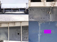 三菱ふそうスーパーグレートアルミウイング大型（10t）[写真19]