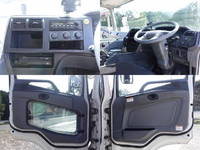 三菱ふそうスーパーグレートアルミウイング大型（10t）[写真21]