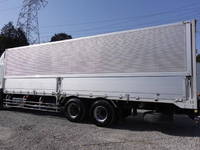 三菱ふそうスーパーグレートアルミウイング大型（10t）[写真02]