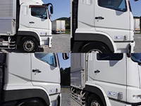 三菱ふそうスーパーグレートアルミウイング大型（10t）[写真06]