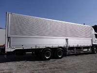 三菱ふそうスーパーグレートアルミウイング大型（10t）[写真08]