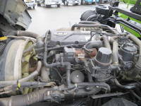 UDトラックスコンドルクレーン付増トン（6t・8t）[写真11]