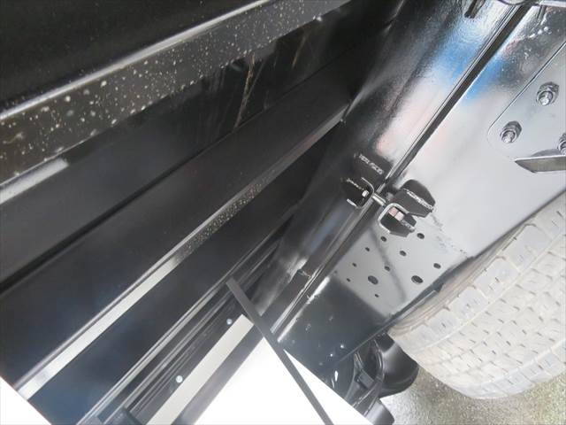 UDトラックスコンドルクレーン付増トン（6t・8t）[写真20]