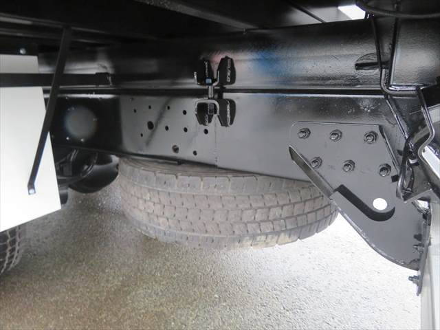 UDトラックスコンドルクレーン付増トン（6t・8t）[写真22]