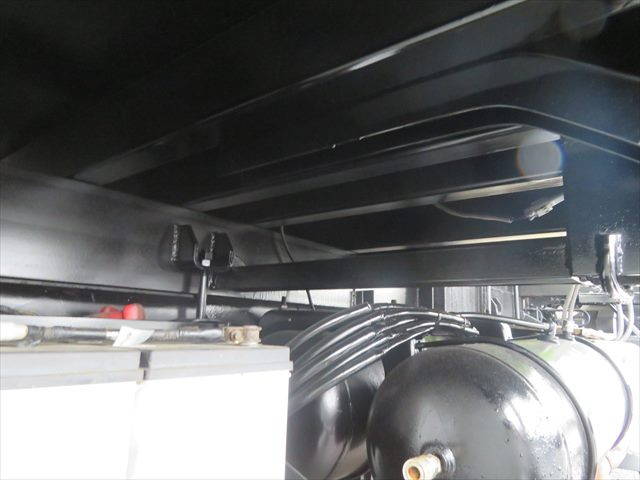 UDトラックスコンドルクレーン付増トン（6t・8t）[写真23]