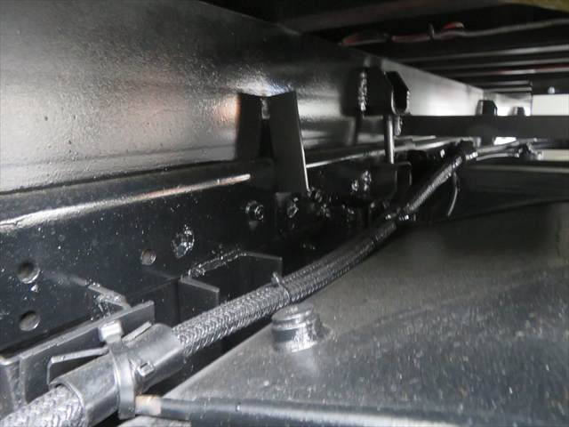 UDトラックスコンドルクレーン付増トン（6t・8t）[写真24]