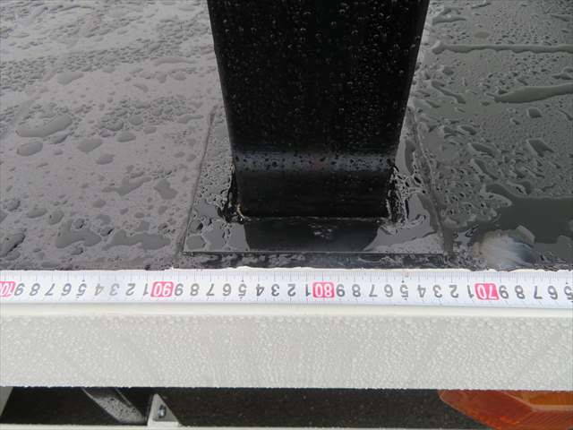 UDトラックスコンドルクレーン付増トン（6t・8t）[写真27]