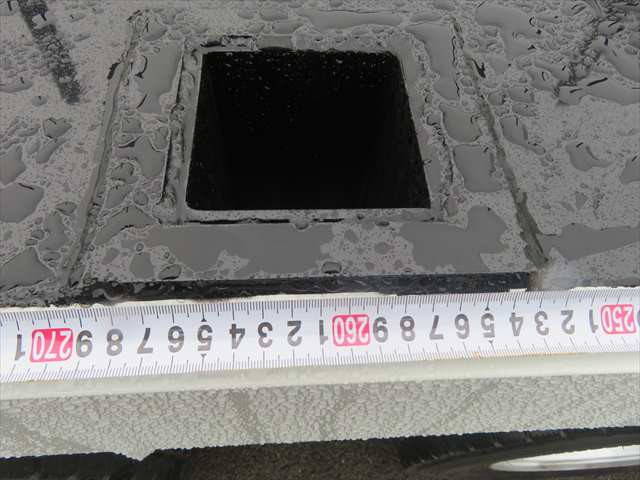 UDトラックスコンドルクレーン付増トン（6t・8t）[写真28]