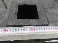 UDトラックスコンドルクレーン付増トン（6t・8t）[写真29]