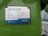 UDトラックスコンドルクレーン付増トン（6t・8t）[写真08]