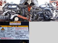 いすゞフォワードアルミウイング中型（4t）[写真11]