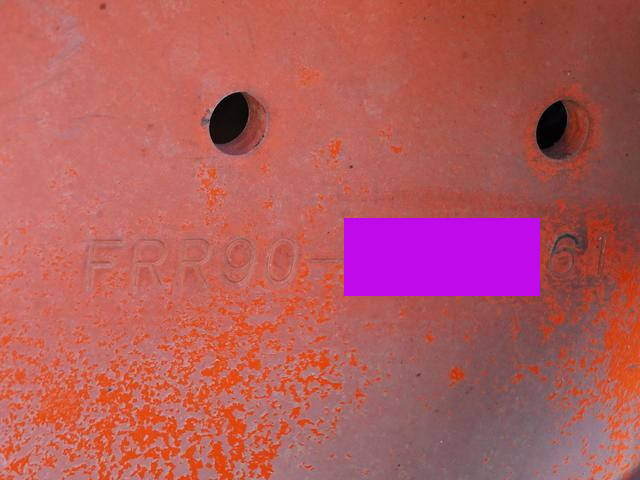 いすゞフォワードアルミウイング中型（4t）[写真13]