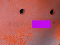 いすゞフォワードアルミウイング中型（4t）[写真14]