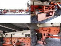 いすゞフォワードアルミウイング中型（4t）[写真15]