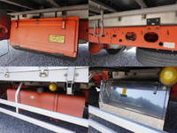 いすゞフォワードアルミウイング中型（4t）[写真16]