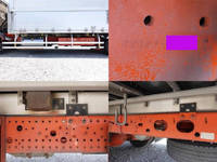 いすゞフォワードアルミウイング中型（4t）[写真17]