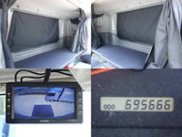 いすゞフォワードアルミウイング中型（4t）[写真20]