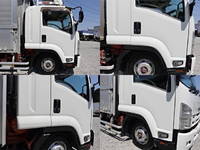 いすゞフォワードアルミウイング中型（4t）[写真05]