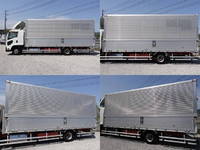 いすゞフォワードアルミウイング中型（4t）[写真07]