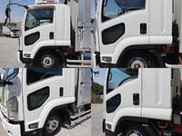 いすゞフォワードアルミウイング中型（4t）[写真08]