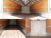 いすゞフォワードアルミウイング中型（4t）[写真10]