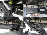 日野レンジャーアルミバン中型（4t）[写真11]