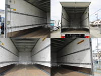 日野レンジャーアルミバン中型（4t）[写真13]